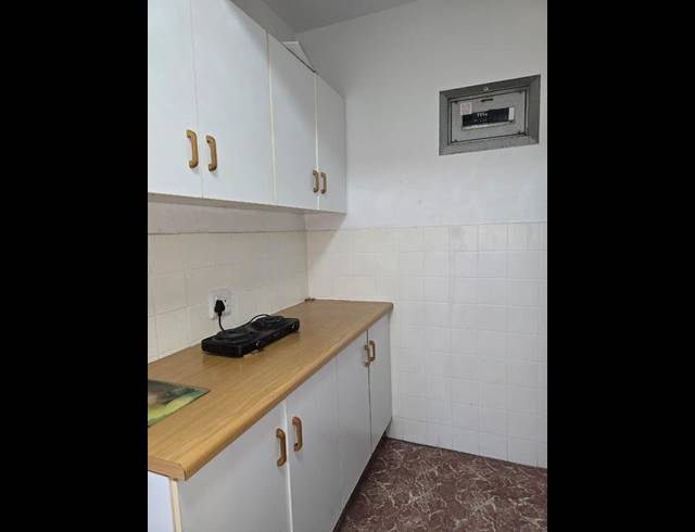 1 BEDROOM APARTMENT FOR SALE IN DURBAN CBD